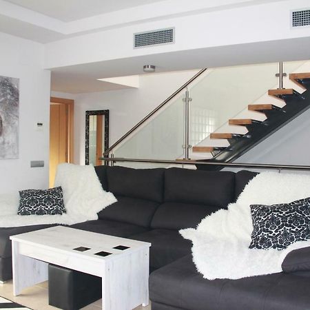 Homing Cambrils 27 Villa ภายนอก รูปภาพ