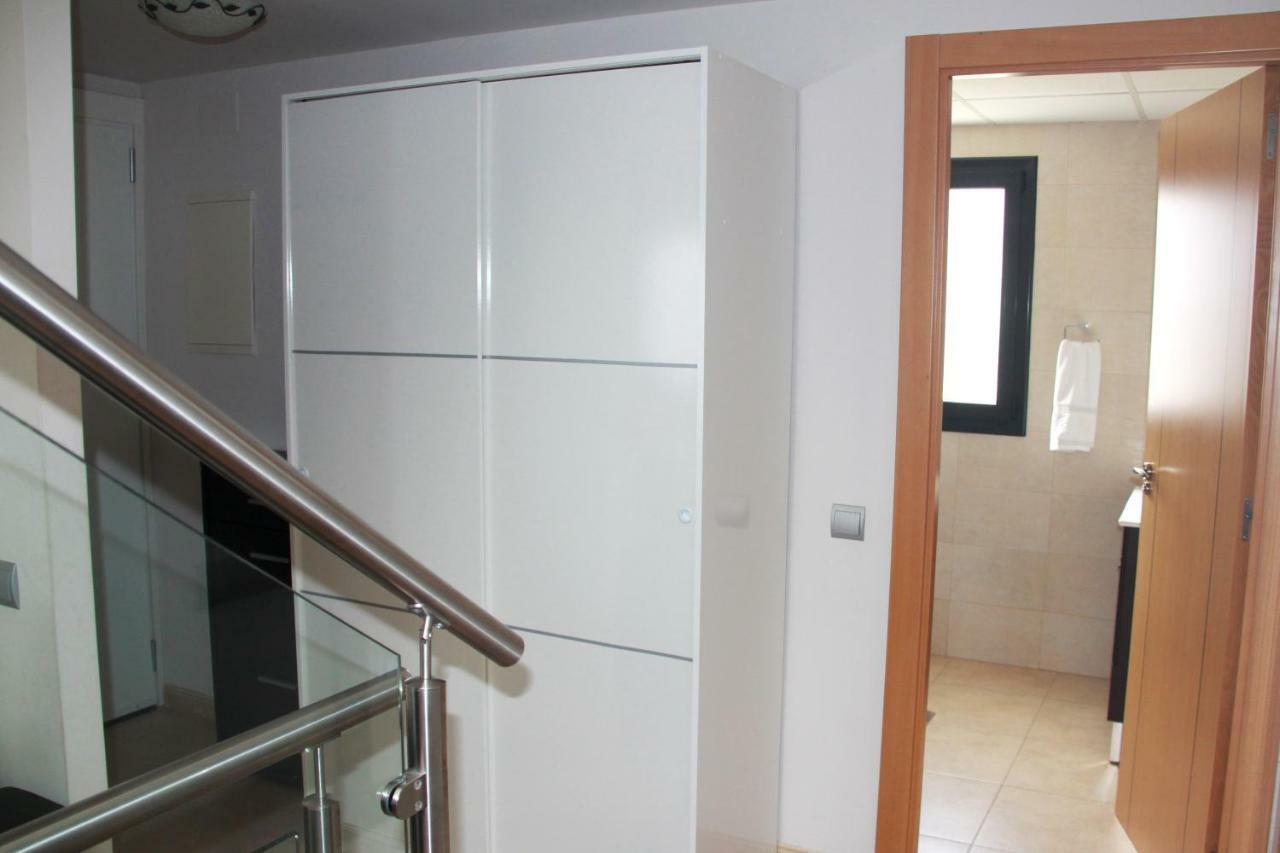 Homing Cambrils 27 Villa ภายนอก รูปภาพ