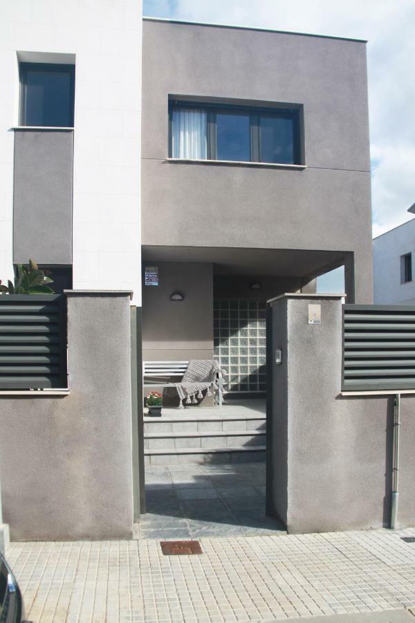 Homing Cambrils 27 Villa ภายนอก รูปภาพ