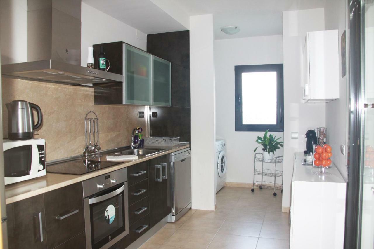 Homing Cambrils 27 Villa ภายนอก รูปภาพ