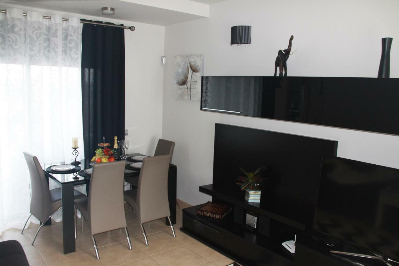 Homing Cambrils 27 Villa ภายนอก รูปภาพ