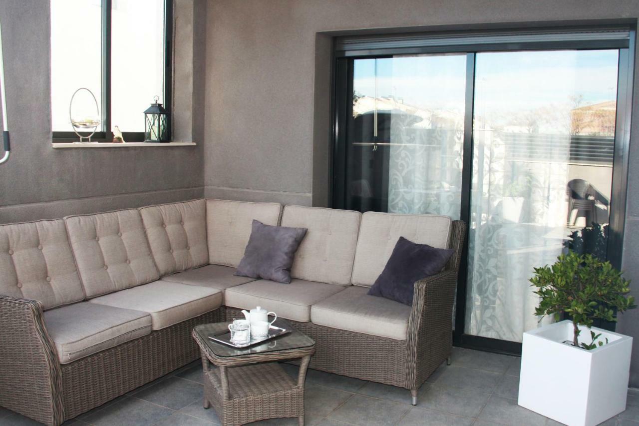 Homing Cambrils 27 Villa ภายนอก รูปภาพ