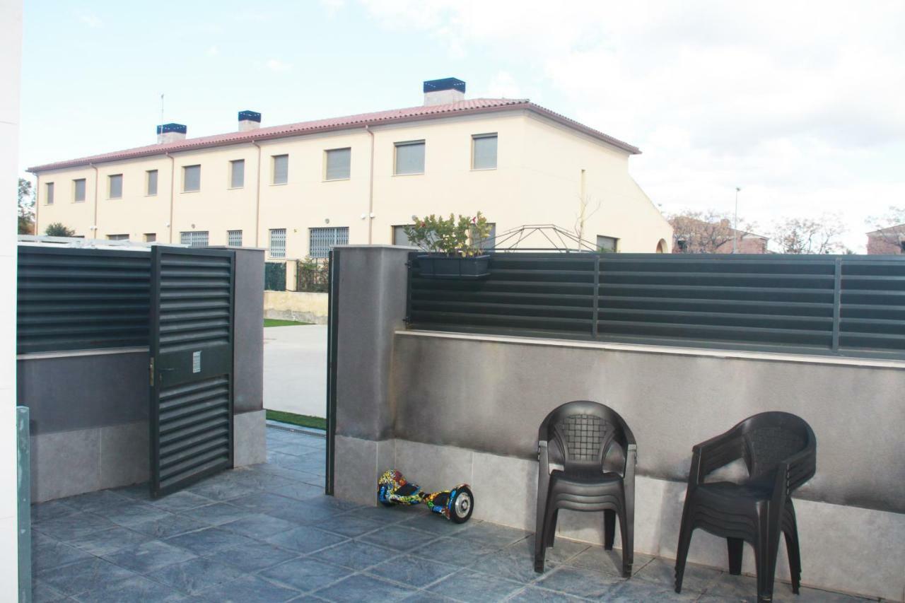 Homing Cambrils 27 Villa ภายนอก รูปภาพ