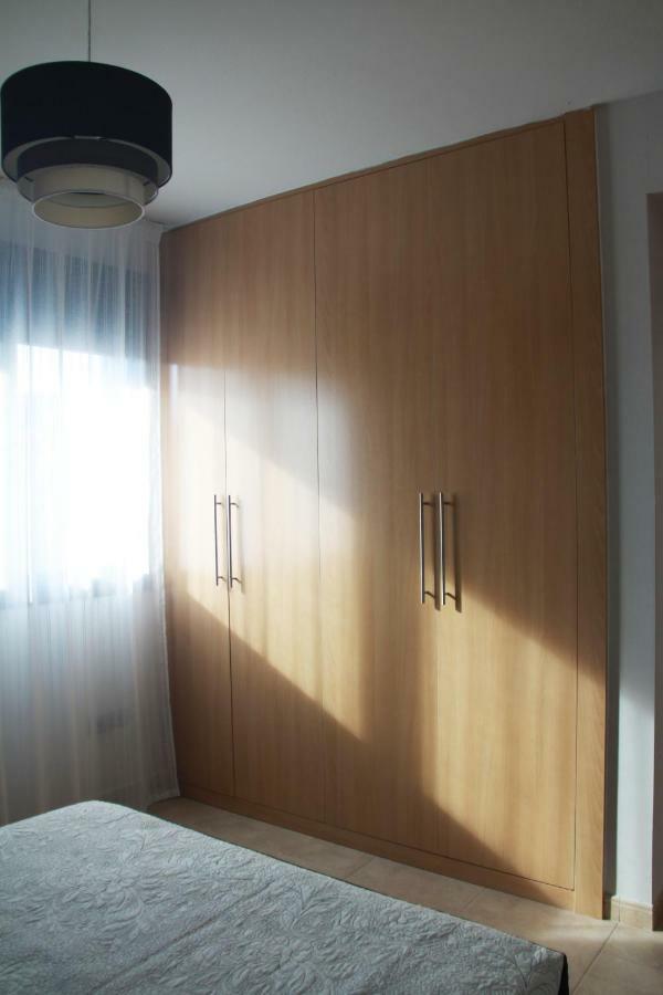 Homing Cambrils 27 Villa ภายนอก รูปภาพ