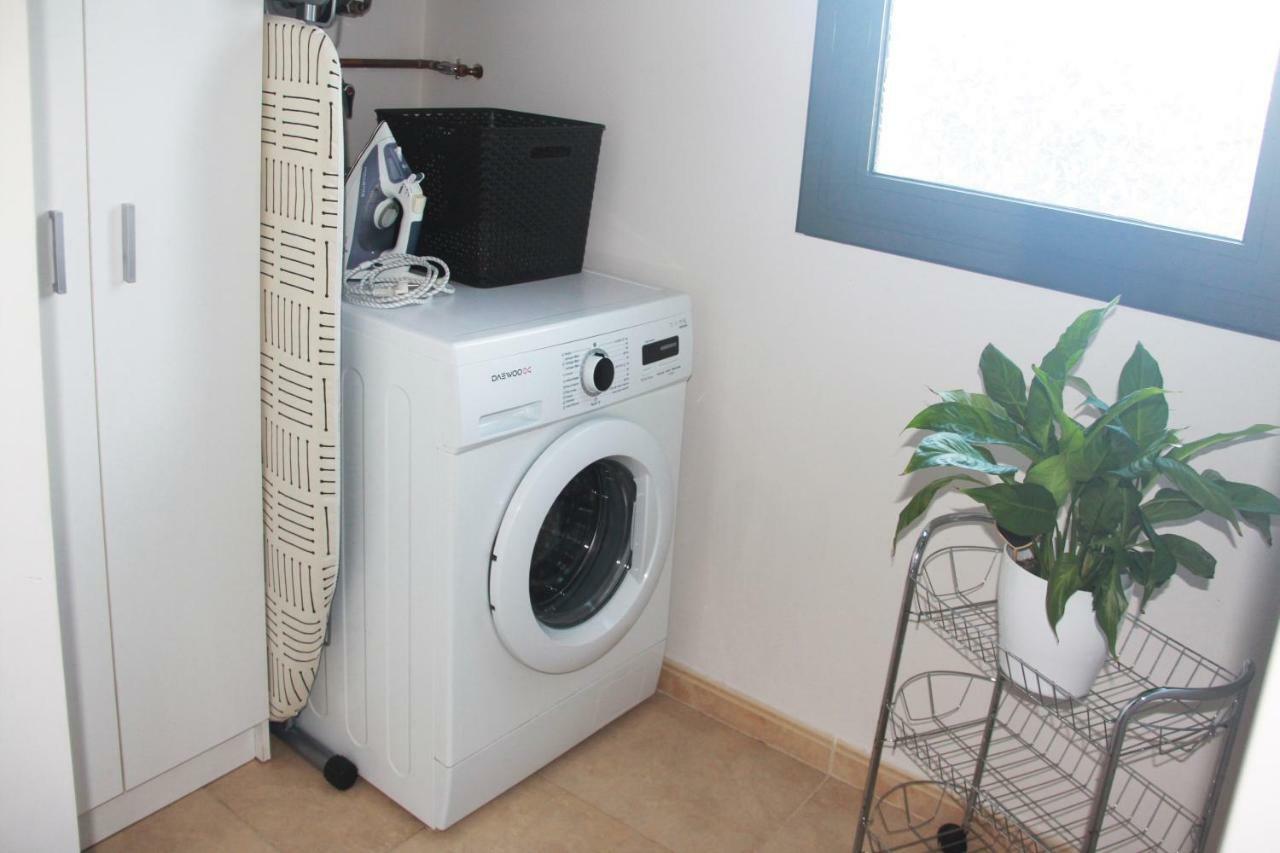 Homing Cambrils 27 Villa ภายนอก รูปภาพ