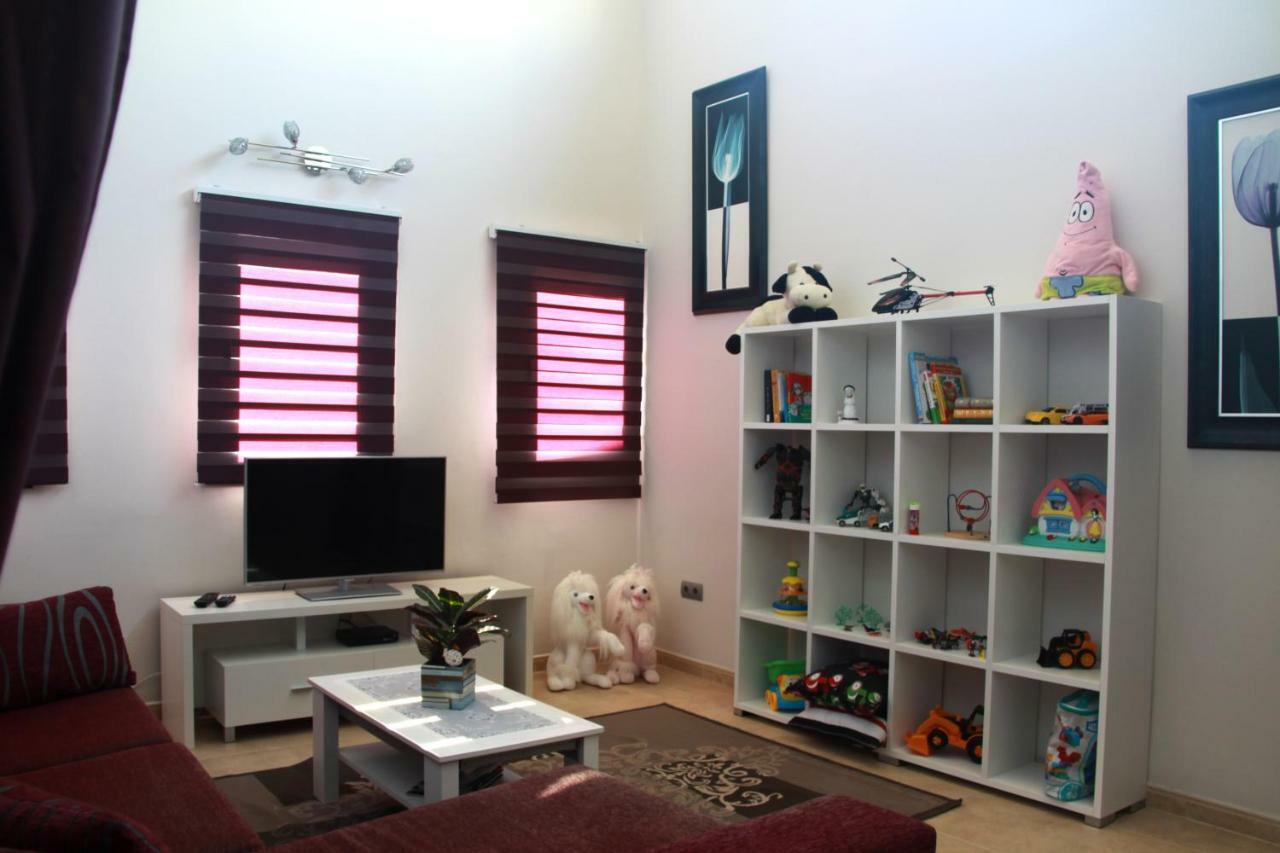 Homing Cambrils 27 Villa ภายนอก รูปภาพ