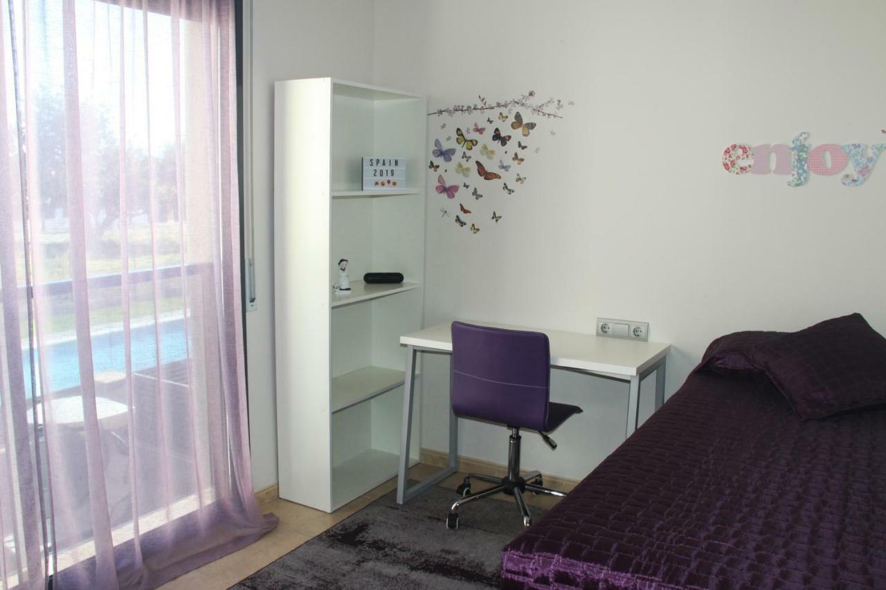 Homing Cambrils 27 Villa ภายนอก รูปภาพ