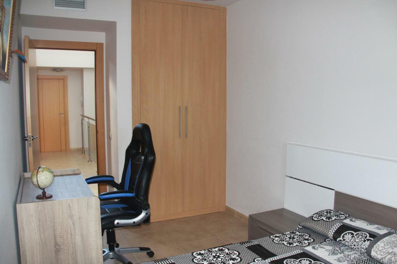 Homing Cambrils 27 Villa ภายนอก รูปภาพ