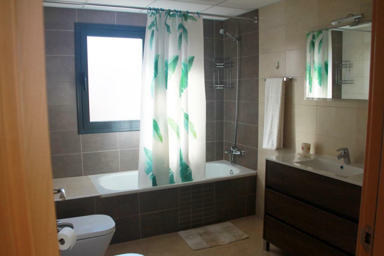 Homing Cambrils 27 Villa ภายนอก รูปภาพ