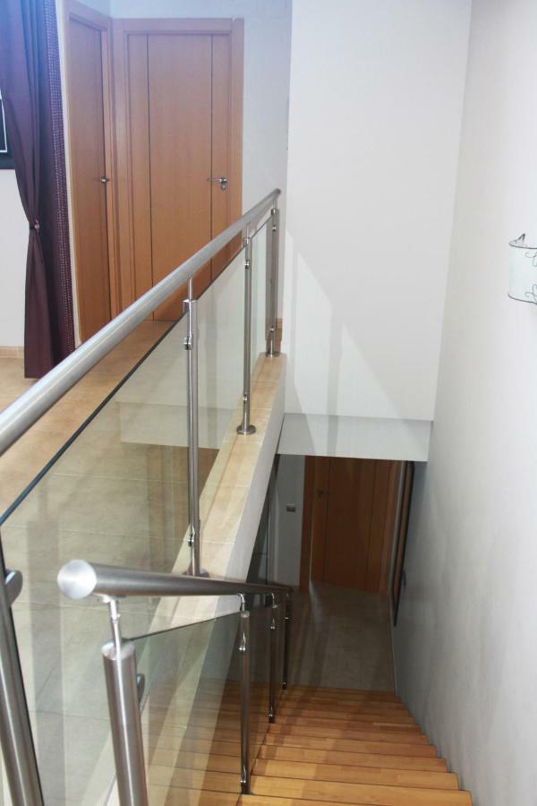 Homing Cambrils 27 Villa ภายนอก รูปภาพ