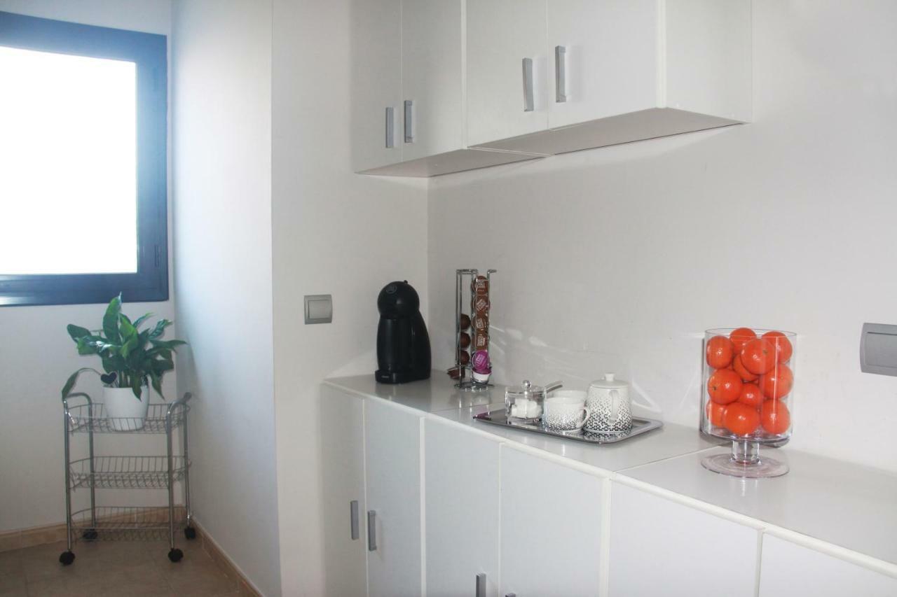 Homing Cambrils 27 Villa ภายนอก รูปภาพ