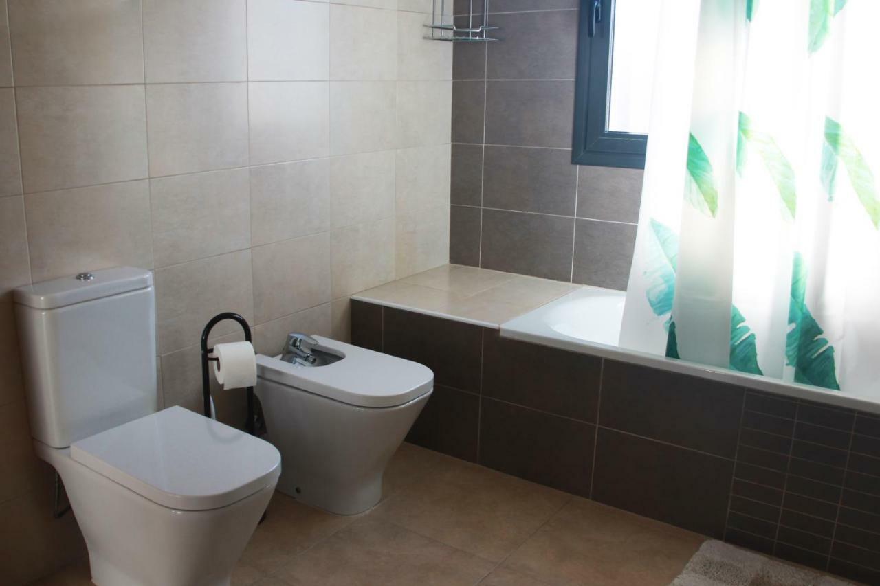 Homing Cambrils 27 Villa ภายนอก รูปภาพ